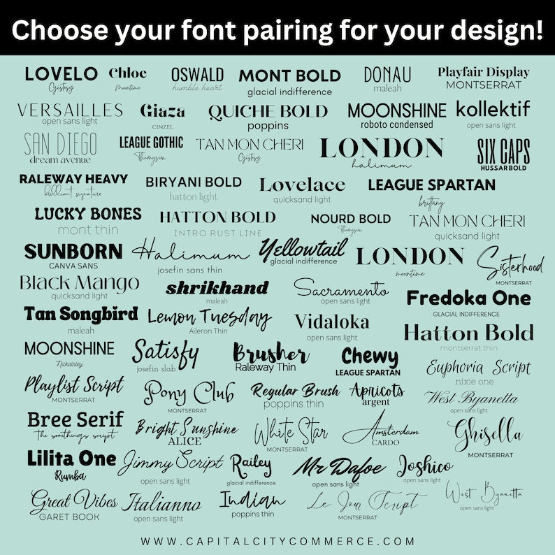 Custom Valentine's Day Spiked Seltzer Coolers, Valentine's Gift