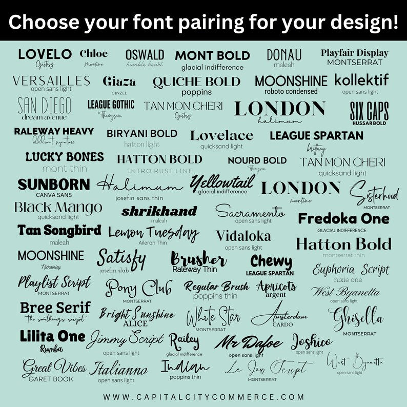 Custom Wedding Annoucements Can Coolers, Love is Brewing Save the Date Coolies